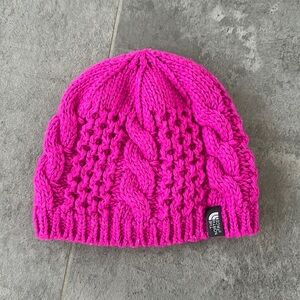 Women/Girls Beanie North Face